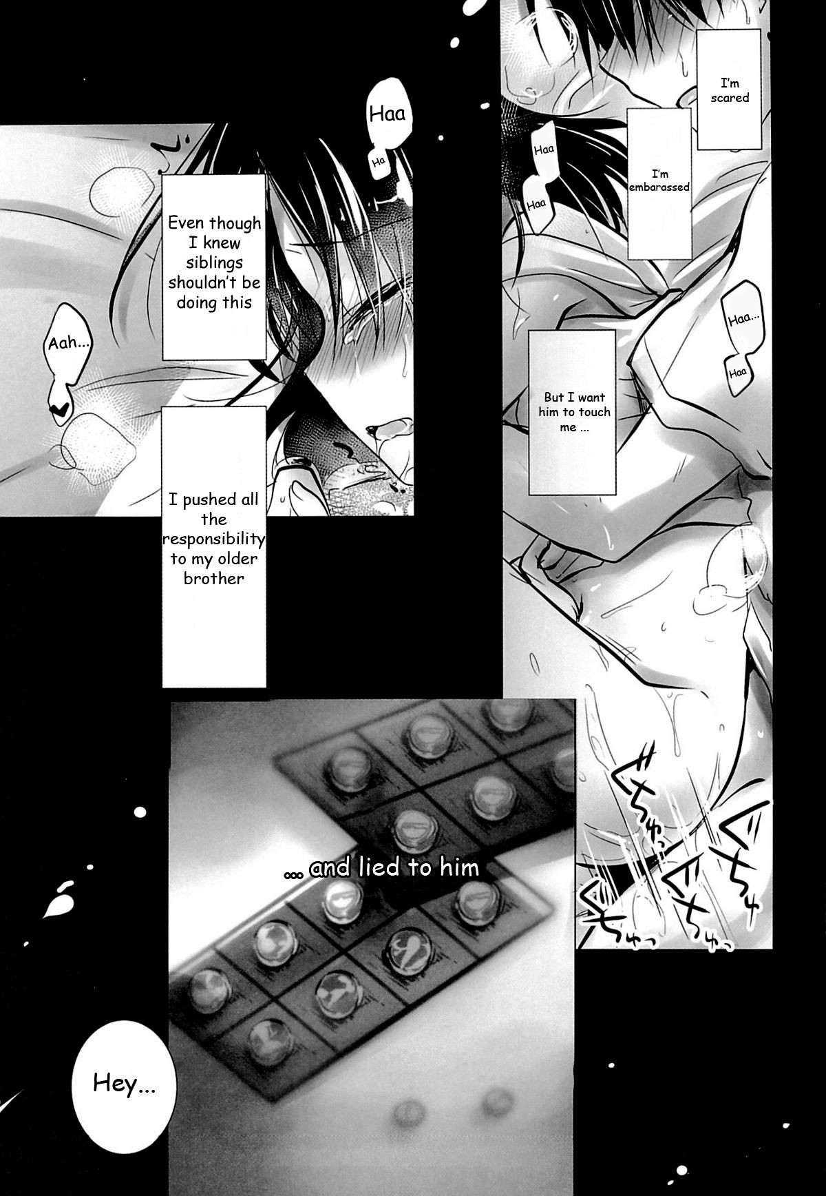 Hentai Manga Comic-Good Night Sex Collection-Read-84